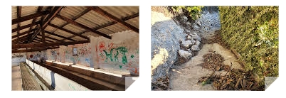 EL PSOE DE FINESTRAT URGE AL AYUNTAMIENTO A REALIZAR LAS OBRAS DE REHABILITACIÓN DEL LAVADERO&nbsp;MUNICIPAL.