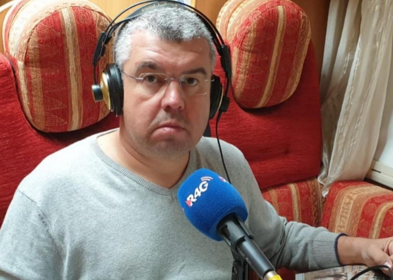 MEJOR UN PUÑADO DE SEPARATISTAS QUE UN INMORAL