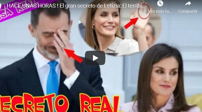 SECRETO REAL
