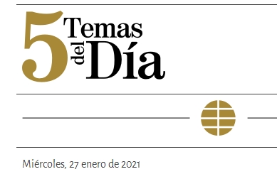 A la espera de&nbsp;Sputnik