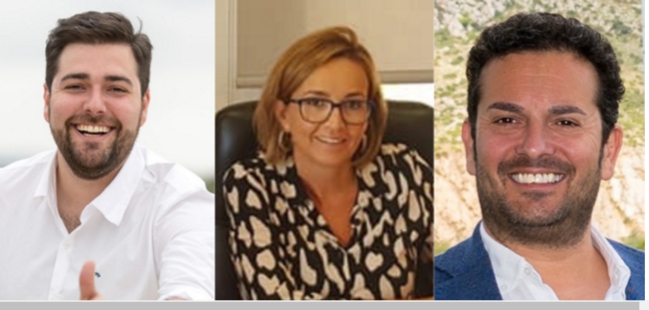 El PSOE suspende a los alcaldes que se vacunaron del&nbsp;Covid.-