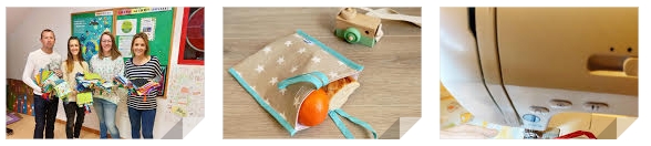 El Ayuntamiento de l’Alfàs aplaude la iniciativa del Veles e Vents para reducir el consumo de envases de un solo uso