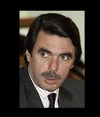 AZNAR RESPONDE A&nbsp;RUFIAN