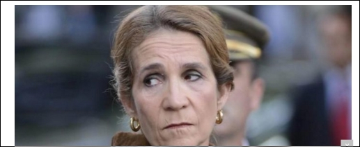 La infanta Elena ya no está sola: el atractivo hombre que le ha devuelto la&nbsp;sonrisa