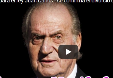 SE CONFIRMA EL DIVORCIO….