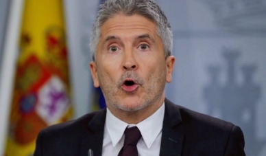 EL SECRETO MÁS INDIGNO DE MARLASKA SALE A LA LUZ