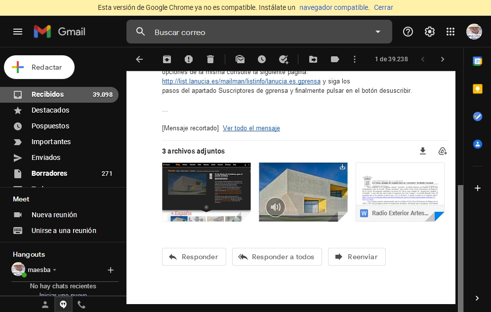 La Nucía, ejemplo de Arquitectura en “Artesfera” de Radio&nbsp;Nacional