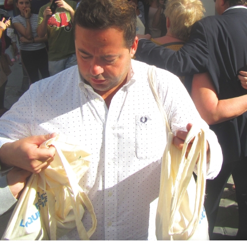 El GPP propone un Plan integral de apoyo específico a las agencias de viajes que garantice su solvencia y&nbsp;supervivencia