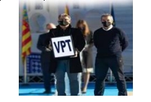 EL SPPLB INSTA AL ALCALDE PARA QUE EXIJA A LA CONSELLERA DE SANIDAD, UN PLAN DE VACUNACIÓN CONTRA LA COVID-19 PARA LOS EMPLEADOS DEL AYUNTAMIENTO DE&nbsp;BENIDORM.