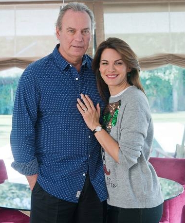 Bertín Osborne rompe su silencio y habla por primera vez sobre su supuesto hijo&nbsp;secreto