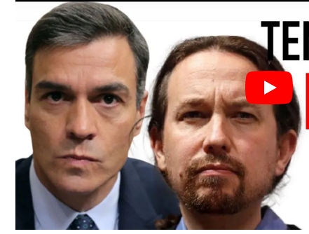 SI CADA ESPAÑOL VIERA ESTO, TENDRÍAN QUE&nbsp;DIMITIR