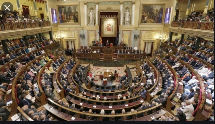 DATOS DEL CONGRESO DE&nbsp;PODEMOS