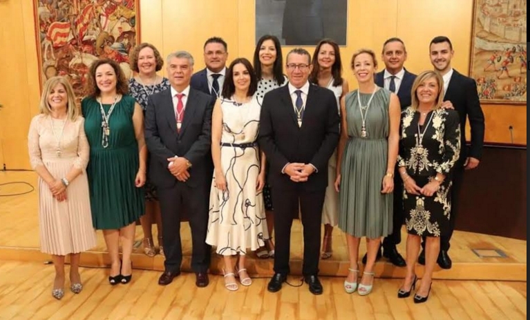 ¿PARA CUANDO NOS VACUNAN?