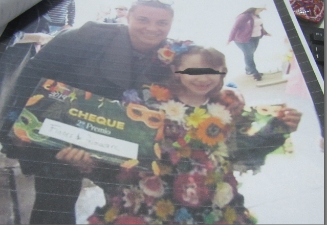 POR APROPIACIÓN INDEBIDA FLORENTINA MARIOARA BOBOACA CONDENADA “ A MULTA DURANTE DOS MESES CON CUOTA DE 6 € Y A UNA INDENIZACIÓN DE 82 EUROS,MAS LOS INTERESES LEGALES CORRESPONDIENTES