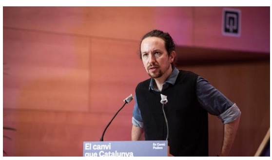 Las regiones del PSOE más afines a Podemos ya recelan de Iglesias: «Esto no es forma de estar en un Gobierno»