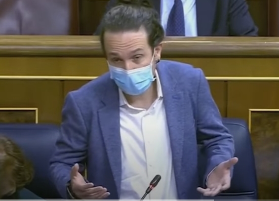 PODEMOS FRACASA EN CATALUÑA: NO CONSIGUE&nbsp;DINERO