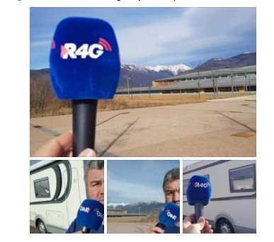 INVITACIÓN PARA ESCUCHAR «AIRE&nbsp;FRESCO»