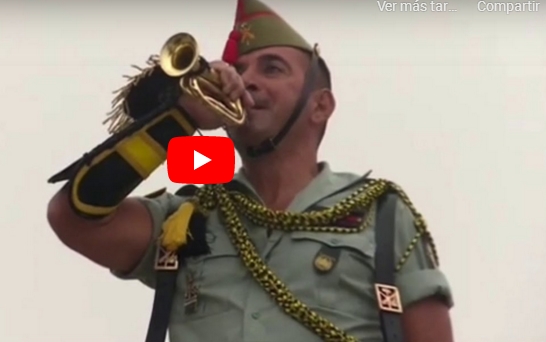 EL MEJOR CORNETIN DEL&nbsp;MUNDO