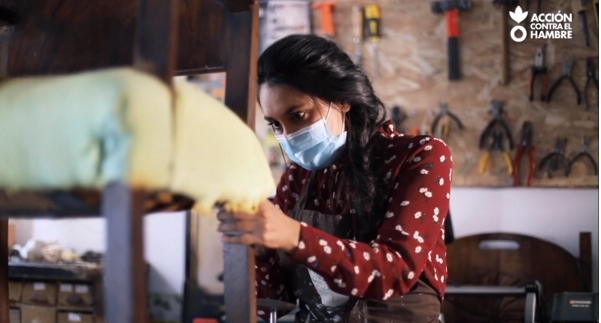 Mujeres y jóvenes, la solución para frenar el despoblamiento de la España vaciada