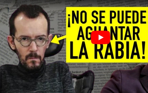 ABASCAL DESQUICIA AL&nbsp;PODEMITA