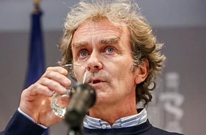 «The Lancet» publicó la autodefensa de Simón tras recibir su editor casi 7 millones de&nbsp;Sánchez