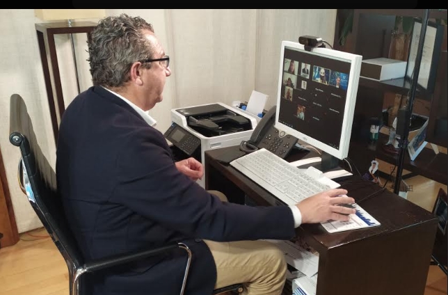 Benidorm conmemora el 696 aniversario de su nacimiento como pueblo