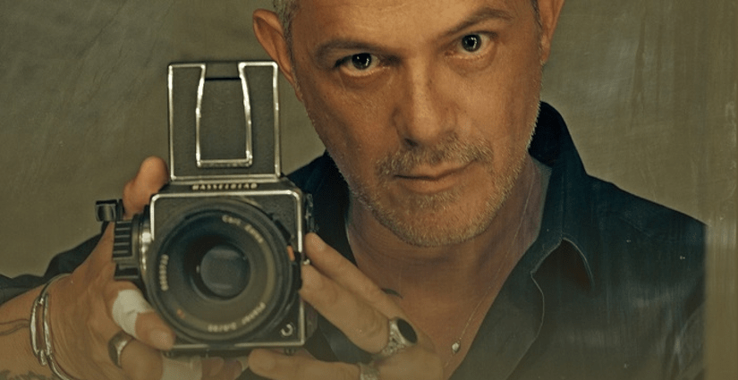 Alejandro Sanz en Benidorm 14 de&nbsp;julio