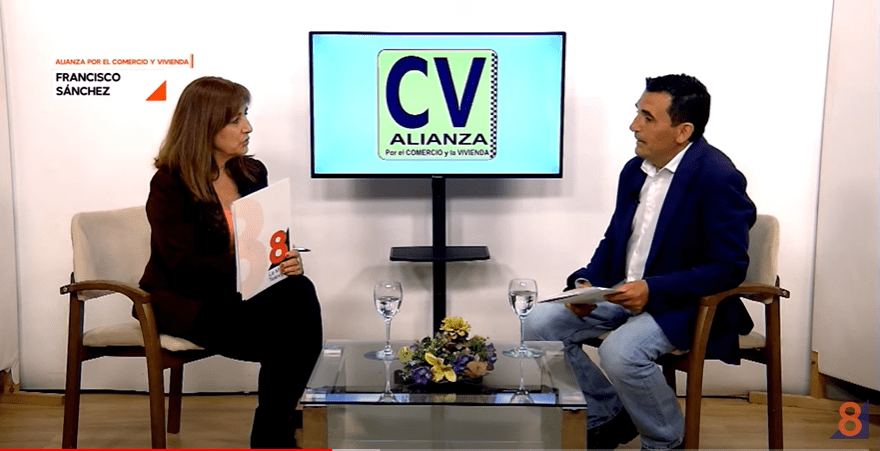 ACV El comercio de Benidorm se une para tomar sus propias&nbsp;decisiones.