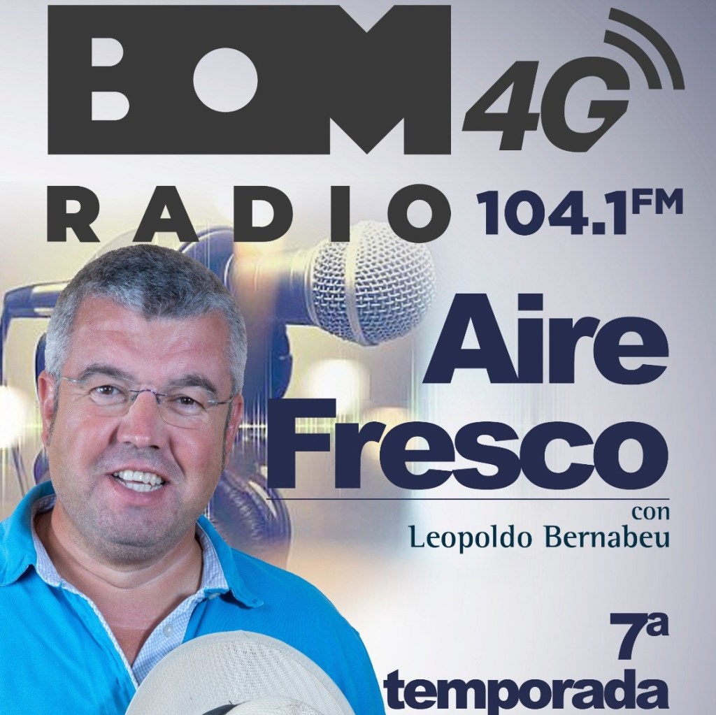 Benidorm Bon Radio Entrevista a Francisco Sánchez trabajando por el comercio y la&nbsp;vivienda