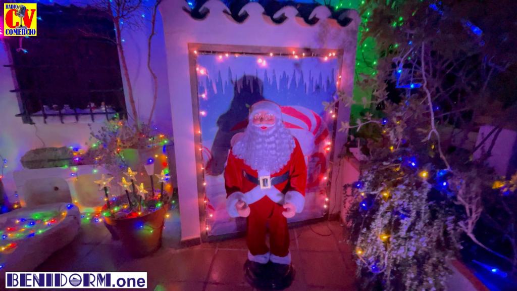 Galera Luces de Navidad 2023 La iniciativa que puede cambiar el curso de la historia.