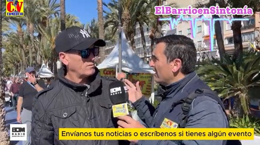 Benidorm La caca de los perros es debate en el pleno vecinal, planteando denunciar con el&nbsp;ADN.
