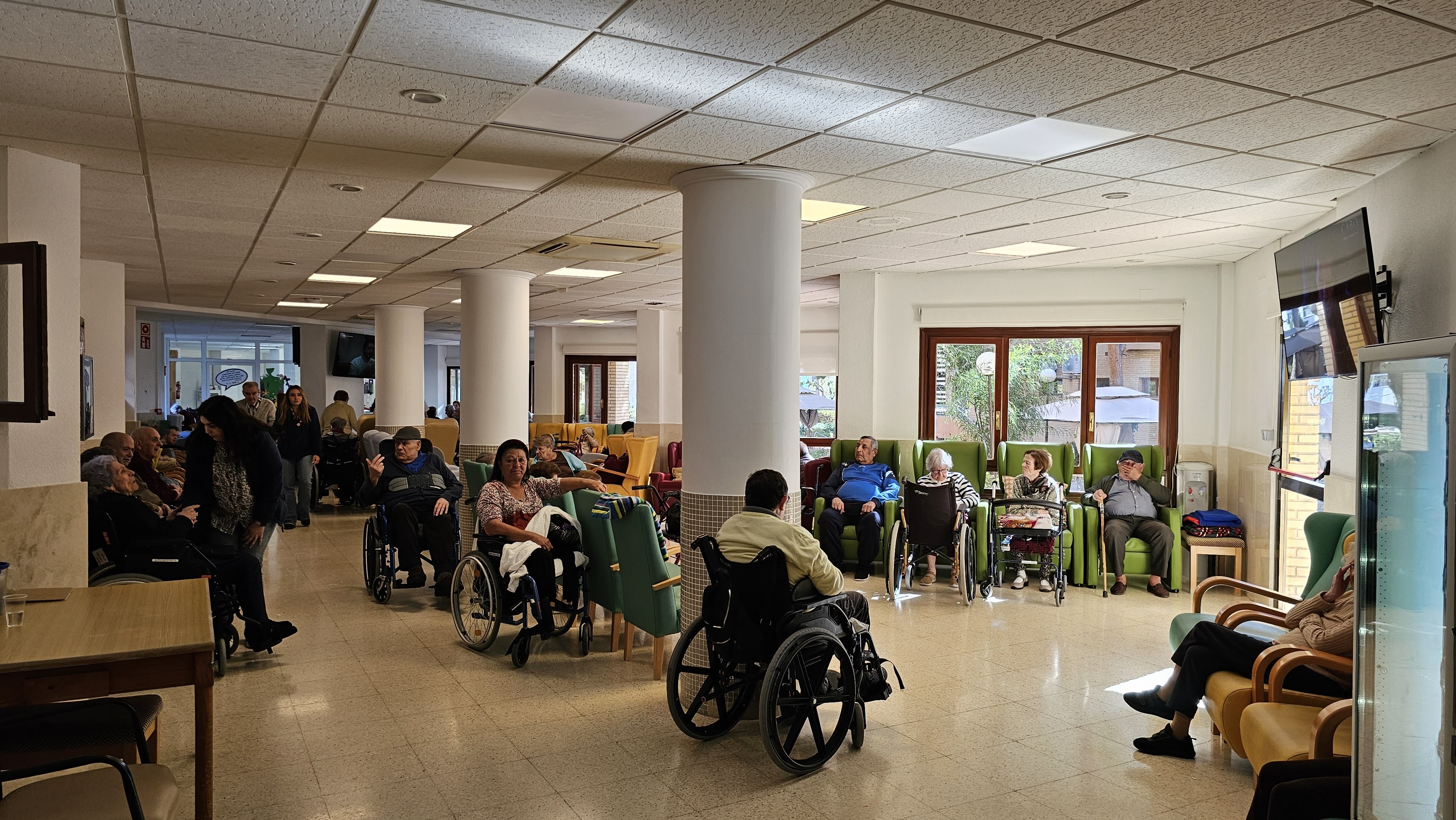 El equipo de gobierno local presenta una modificación presupuestaria