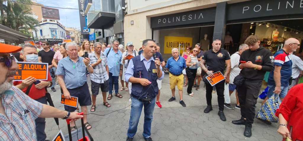 EL BARRIO EN&nbsp;SINTONIA