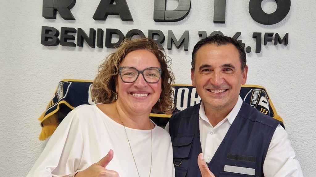 Lourdes Caselles: La Vivienda en Benidorm, Retos y Soluciones&nbsp;Futuras