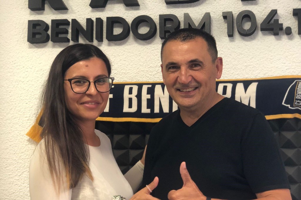 ¡»Fiesta, emprendimiento y secretos reales: El Barrio en Sintonía desvela lo que importa en&nbsp;Benidorm!»