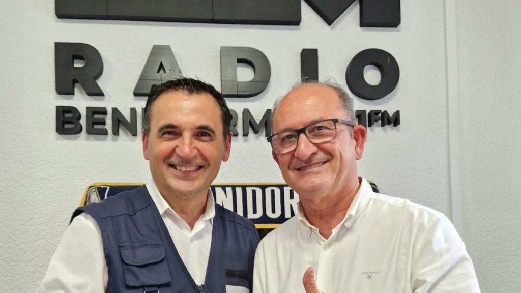 Diego Manuel Coello: Soluciones para el Comercio y la Vivienda en&nbsp;Altea