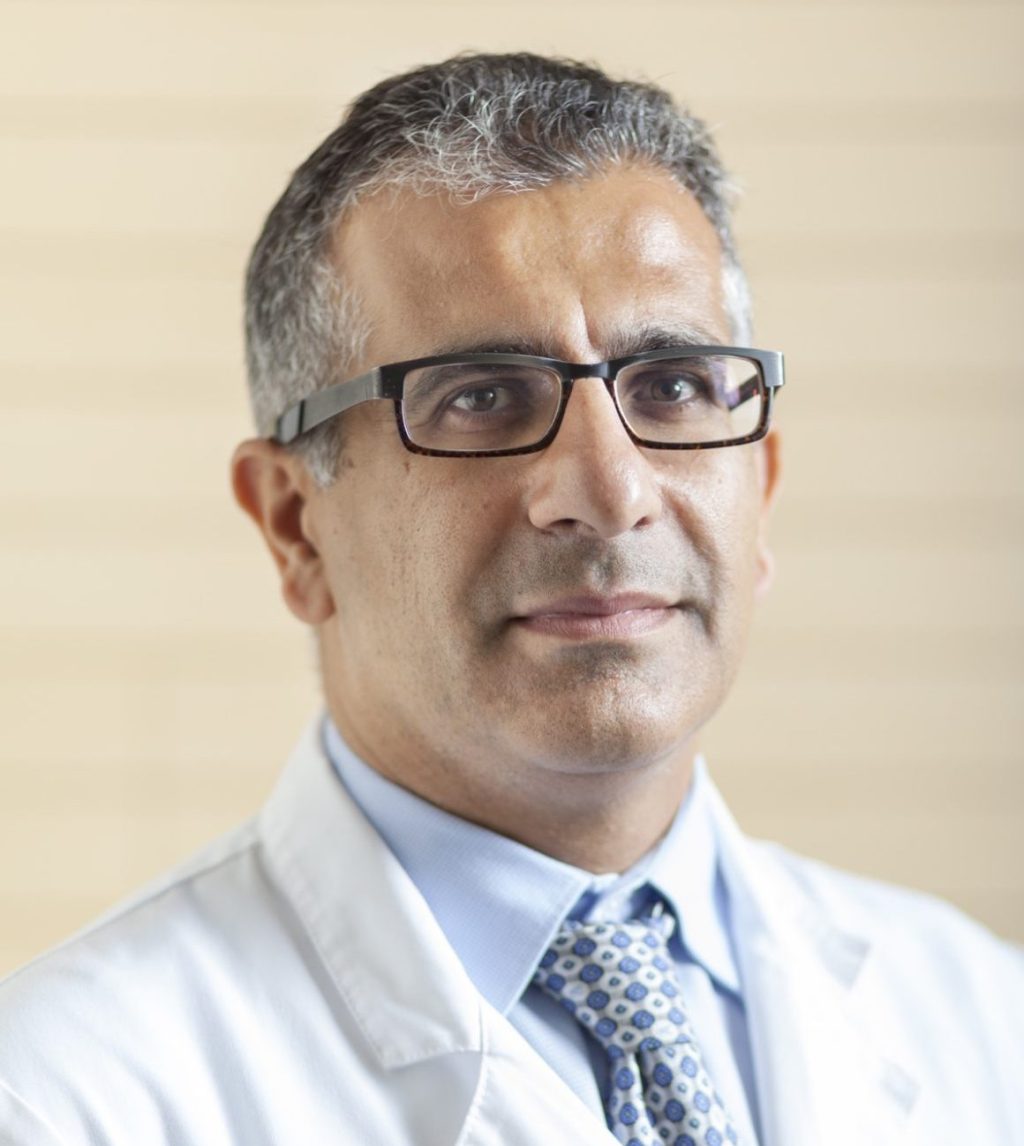 Benidorm en El faro de Alejandría con Dr. George Mobayed (oftalmólogo)- LA SALUD DE LA&nbsp;VISTA